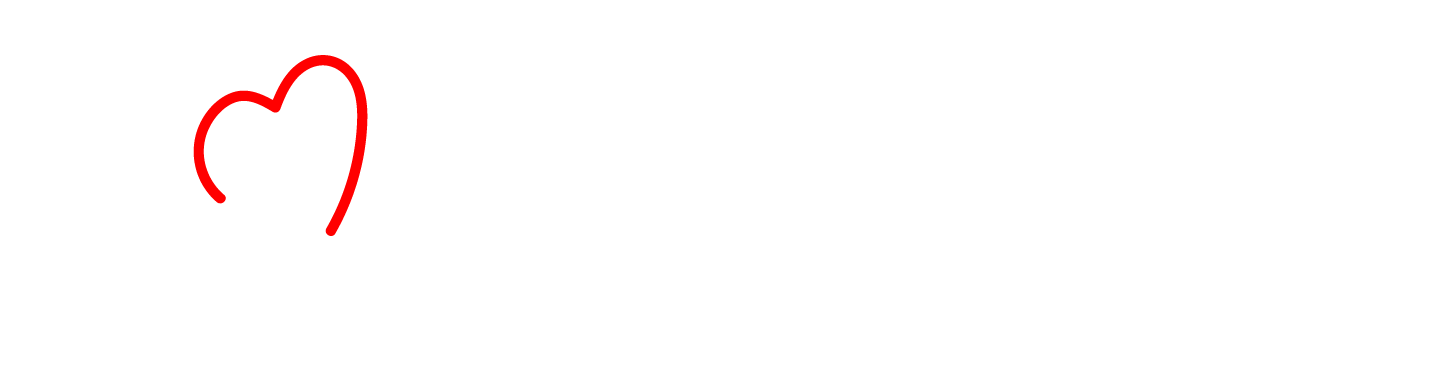 Vidiyal Trust White Logo